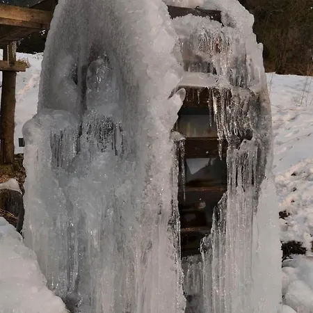 Apartmán Muehlenberg Winterberg