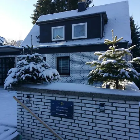 Muehlenberg * 温特贝格