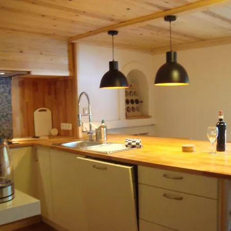 Muehlenberg Apartmán