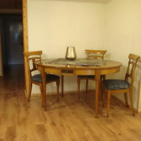 Apartmán Muehlenberg Winterberg