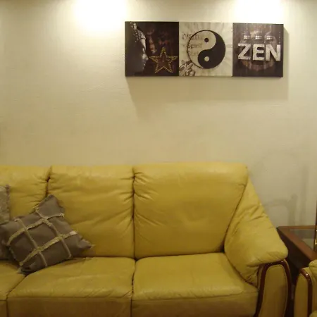 Apartmán Muehlenberg Winterberg