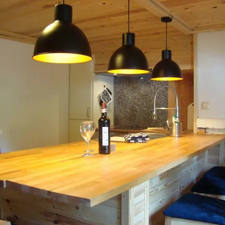 Muehlenberg Apartmán Winterberg