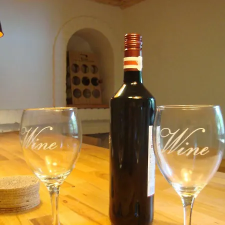 Muehlenberg Winterberg