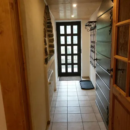 Apartmán Muehlenberg Winterberg