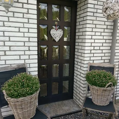 Apartmán Muehlenberg