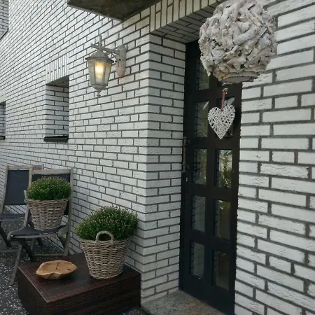 Muehlenberg 公寓 温特贝格