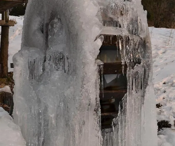 Appartement Muehlenberg Winterberg