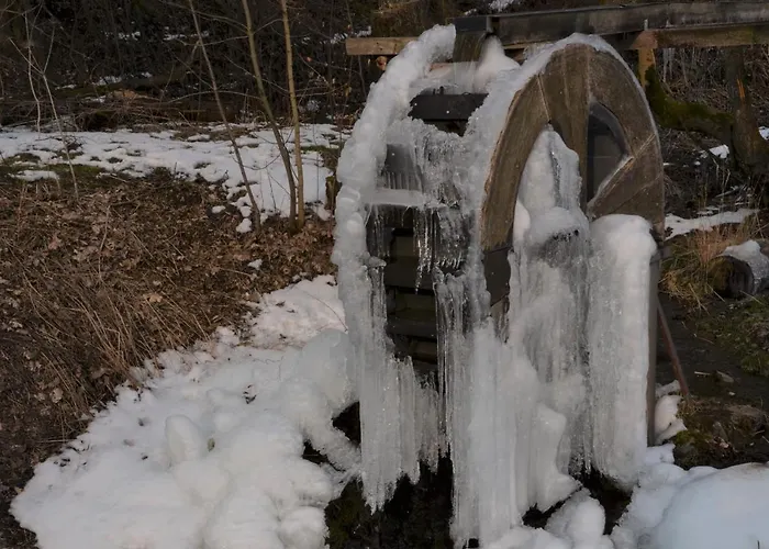 Appartement Muehlenberg Winterberg