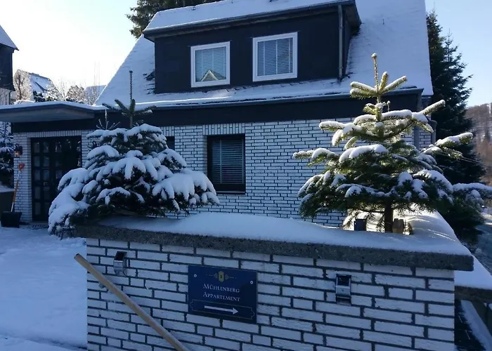 Muehlenberg * Winterberg