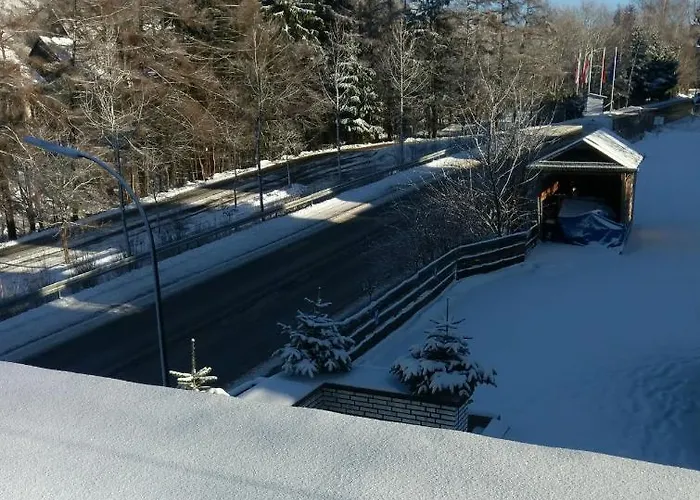 Muehlenberg * Winterberg