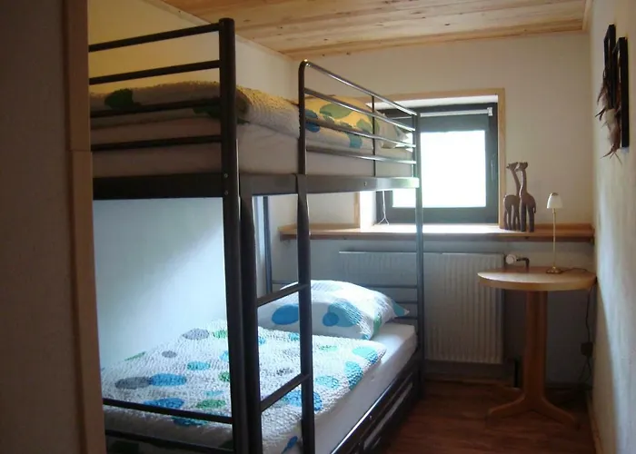 Muehlenberg Winterberg