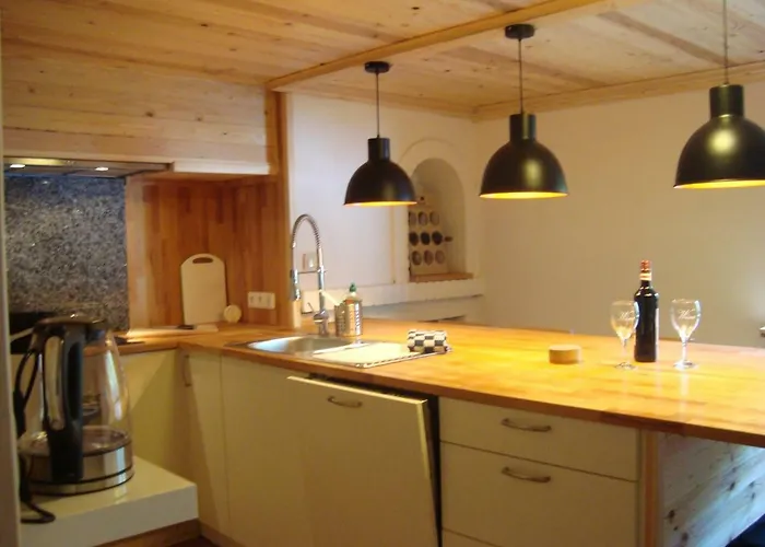 Muehlenberg Appartement