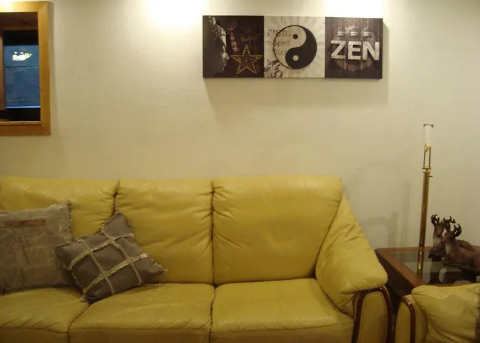 Appartement Muehlenberg Winterberg