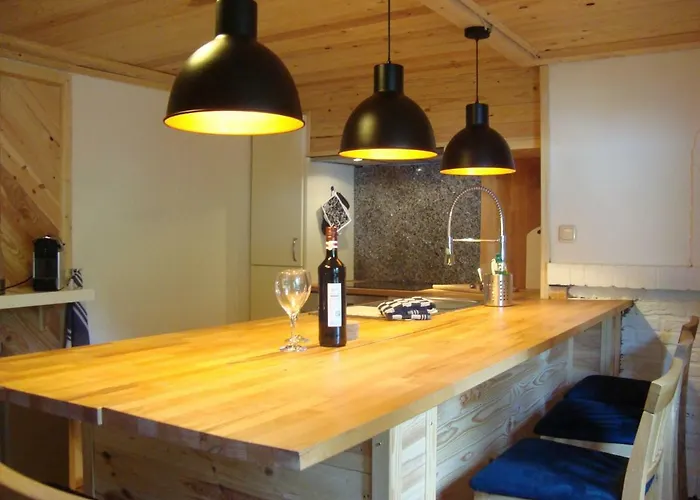 Muehlenberg Appartement Winterberg