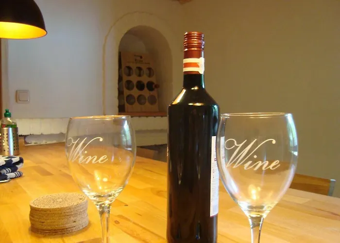 Muehlenberg Winterberg