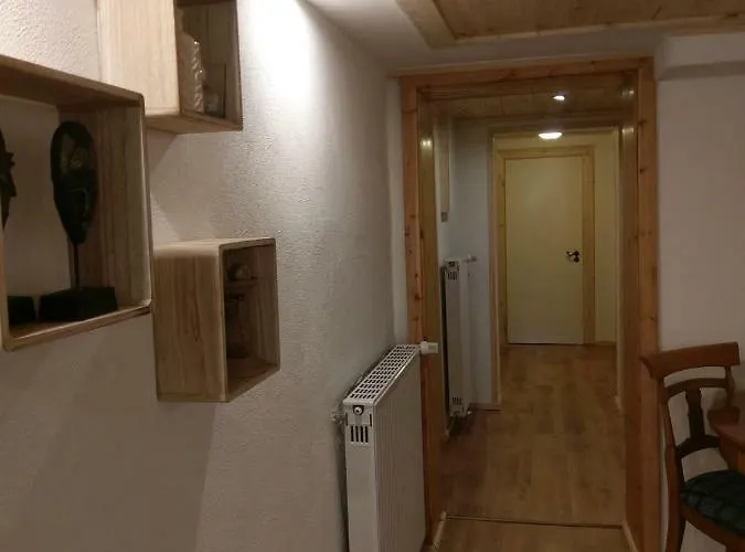 Muehlenberg Appartement *