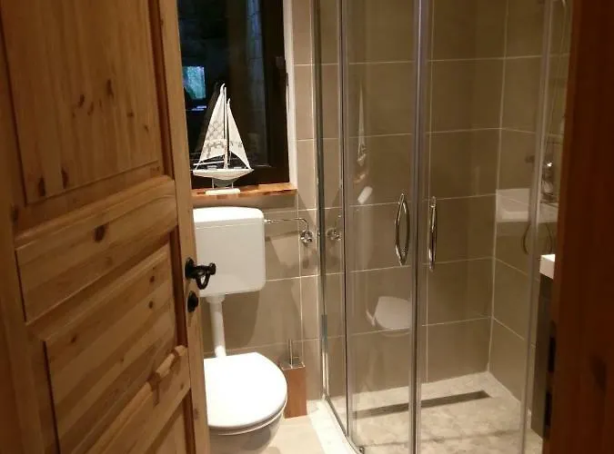 Muehlenberg Appartement *