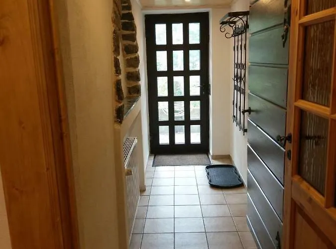 Appartement Muehlenberg Winterberg